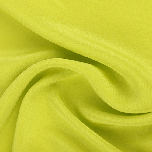 18 Mm 100% silk crepe de chine fabric
