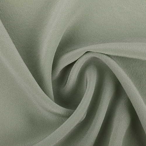 12 Mm 100% pure silk electric spinning fabric