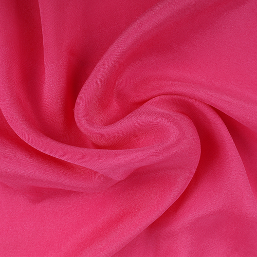 8 Mm 100% silk georgette fabric
